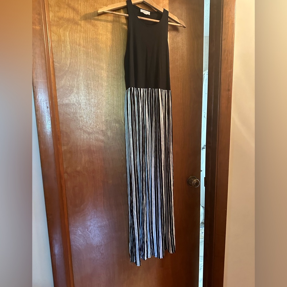 LOFT Summer Maxi Dress - XSP